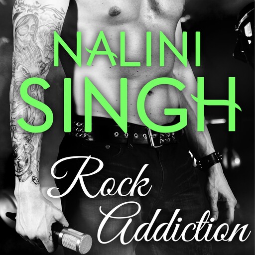 Rock Addiction, Nalini Singh