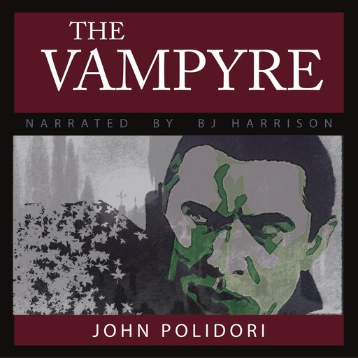 The Vampyre, John Polidori