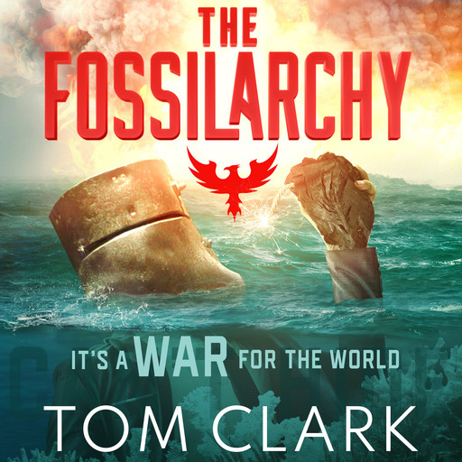 The Fossilarchy, Tom Clark