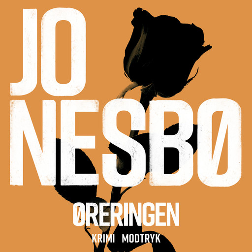 Øreringen: En Jo Nesbø novelle, Jo Nesbø