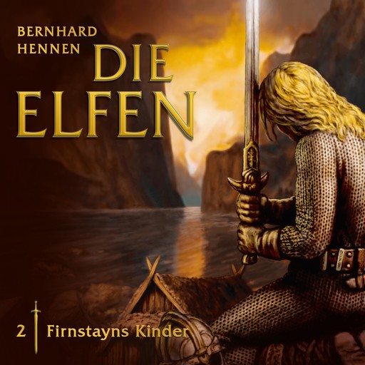 02: Firnstayns Kinder, Bernhard Hennen