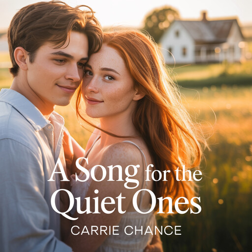 A Song for the Quiet Ones, Carrie Chance