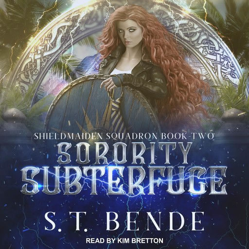 Sorority Subterfuge, S.T. Bende