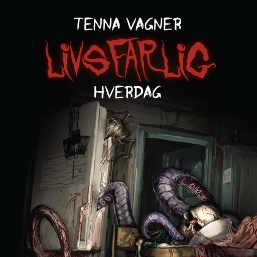 Livsfarlig #1: Livsfarlig hverdag, Tenna Vagner