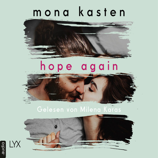 Hope Again - Again-Reihe 4 (Ungekürzt), Mona Kasten