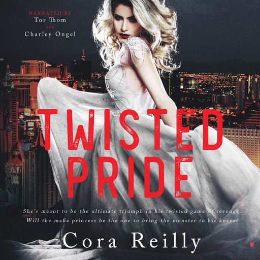 Twisted Pride, Cora Reilly