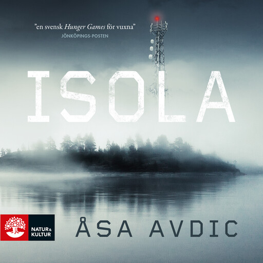 Isola, Åsa Avdic