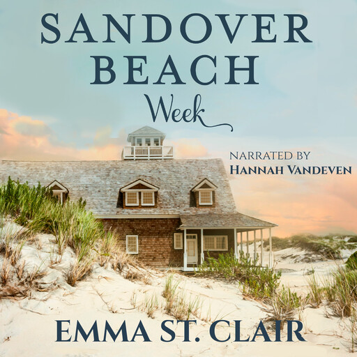 Sandover Beach Week, Emma St. Clair