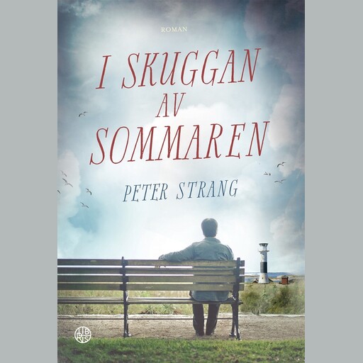 I skuggan av sommaren, Peter Strang