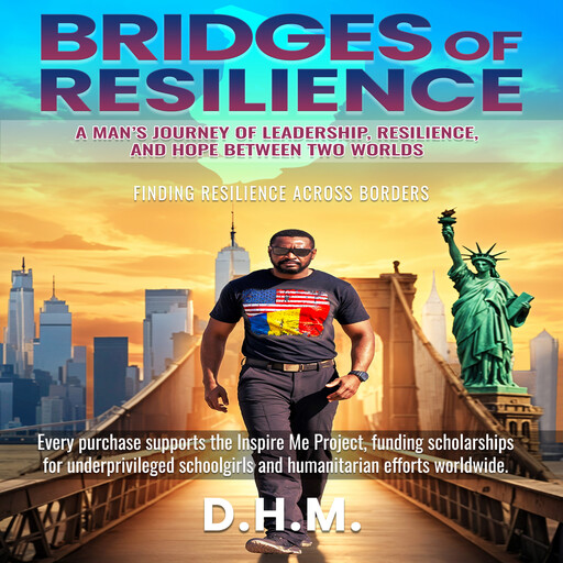 Bridges of Resilience, David Herbert Lawrence