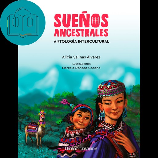 Sueños ancestrales, Alicia Salinas Álvarez