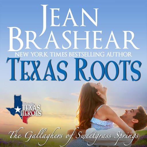 Texas Roots, Jean Brashear
