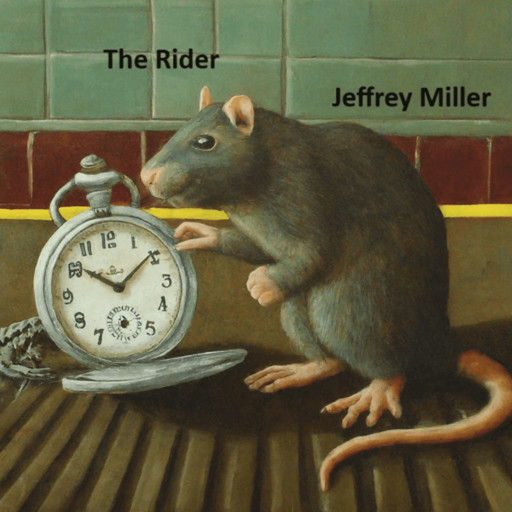 The Rider, Jeffrey Miller