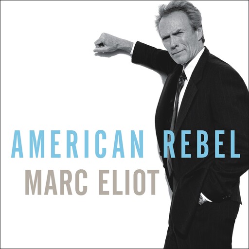 American Rebel, Marc Eliot