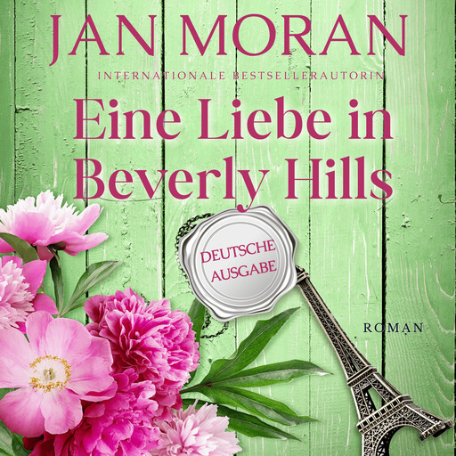Eine Liebe in Beverly Hills, Jan Moran