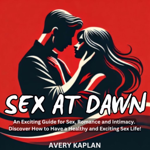 Sex at Dawn, Avery Kaplan