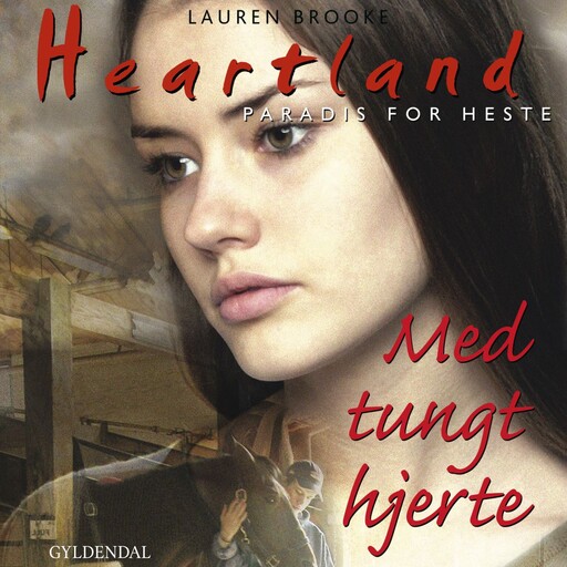 Med tungt hjerte, Lauren Brooke