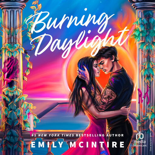 Burning Daylight, Emily McIntire