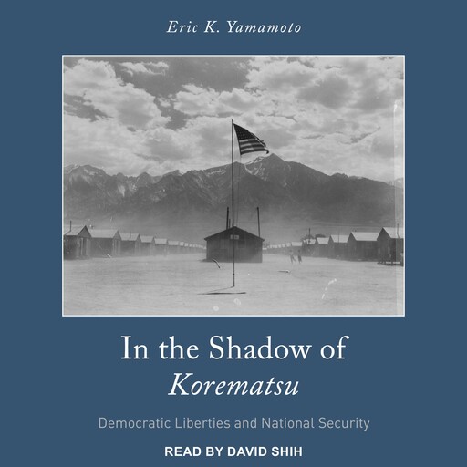 In the Shadow of Korematsu, Eric K.Yamamoto