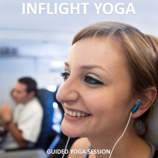 Inflight Yoga, Sue Fuller