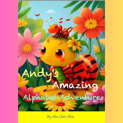 Andy's Amazing Alphabet Adventure, Shu Chen Hou