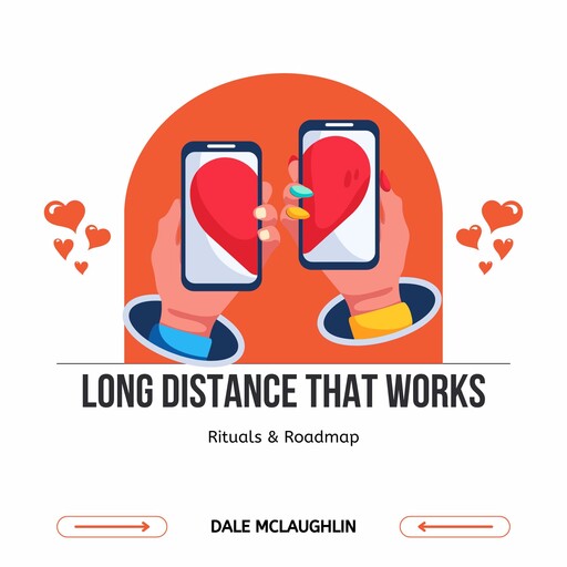 Long Distance That Works, Dale Mclaughlin