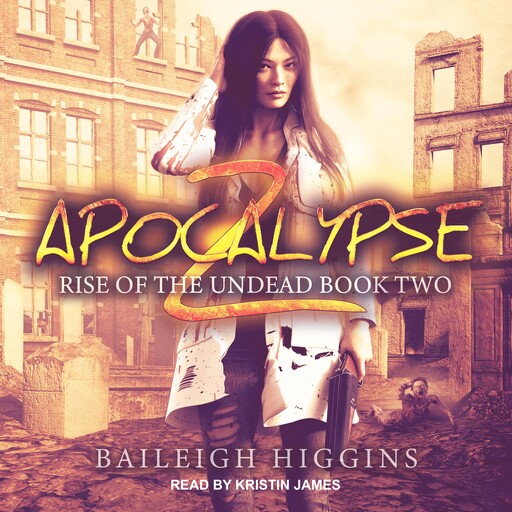 Apocalypse Z, Baileigh Higgins