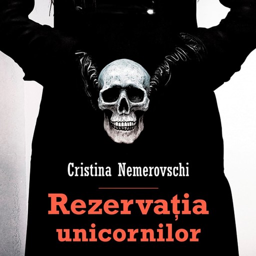 Rezervația unicornilor, Nemerovschi Cristina