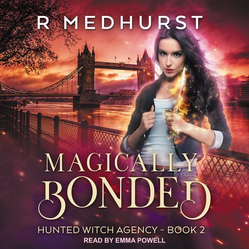 Magically Bonded, Rachel Medhurst