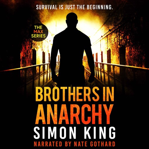 Brothers in Anarchy, Simon King
