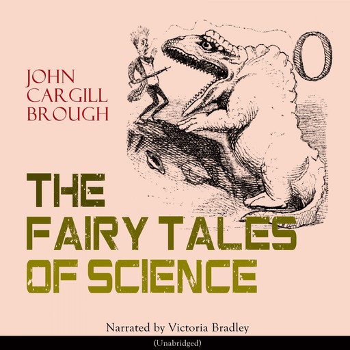 The Fairy Tales of Science, John Cargill Brough