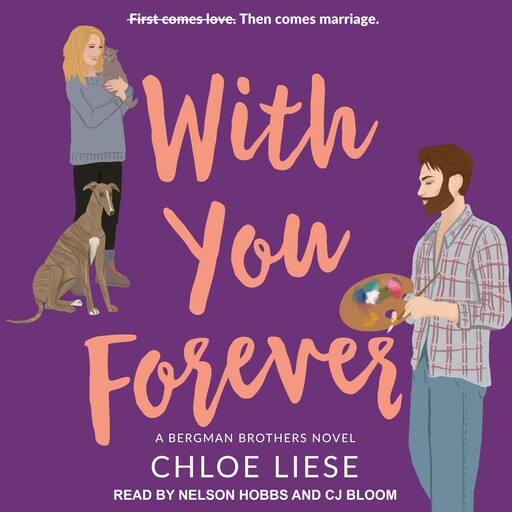 With You Forever, Chloe Liese