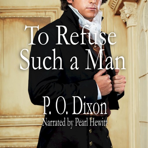 To Refuse Such a Man, P.O. Dixon