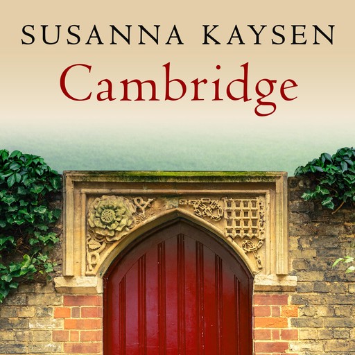 Cambridge, Susanna Kaysen