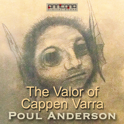 The Valor of Cappen Varra, Poul Anderson