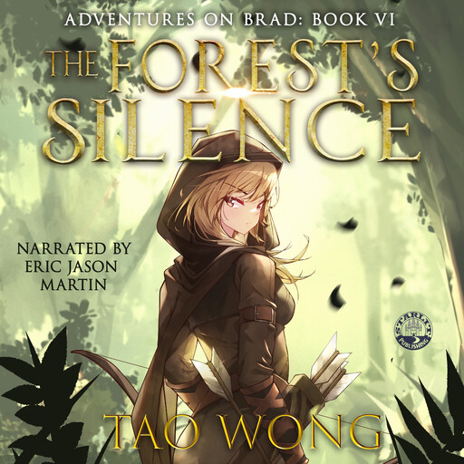 The Forest's Silence, Tao Wong
