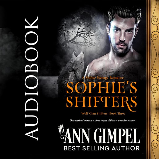 Sophie's Shifters, Ann Gimpel