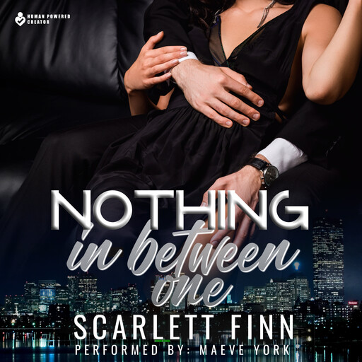 Nothing in Between: One, Scarlett Finn