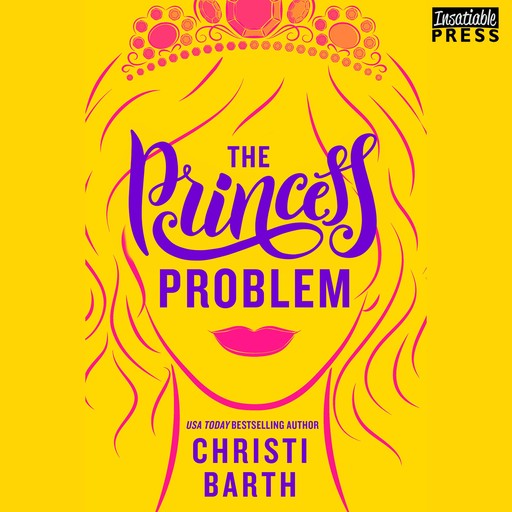 The Princess Problem, Christi Barth