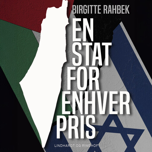 En stat for enhver pris, Birgitte Rahbek