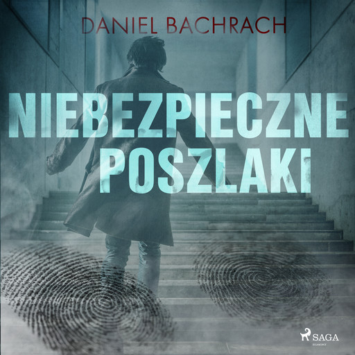 Niebezpieczne poszlaki, Daniel Bachrach