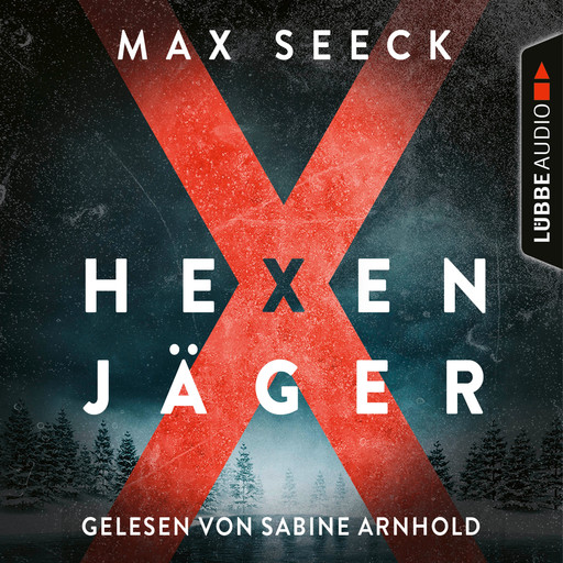 Hexenjäger (Ungekürzt), Max Seeck