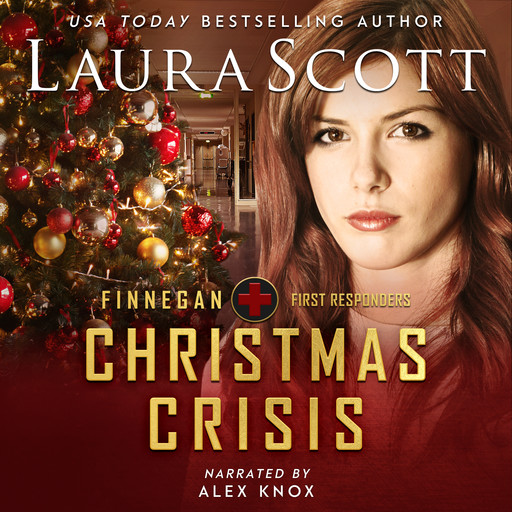 Christmas Crisis, Laura Scott