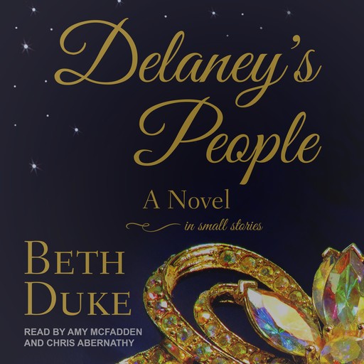 Delaney's People, Beth Duke