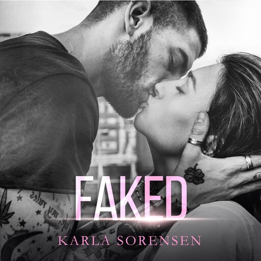 Faked, Karla Sorensen