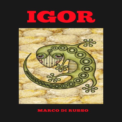 IGOR, Marco Russo
