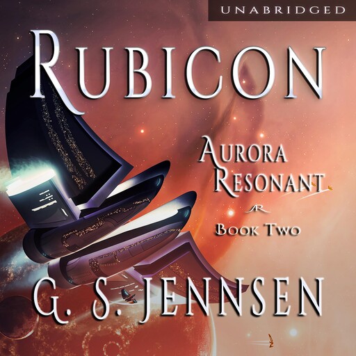 Rubicon, G.S. Jennsen