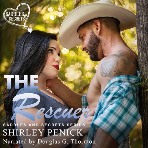 The Rescuer, Shirley Penick