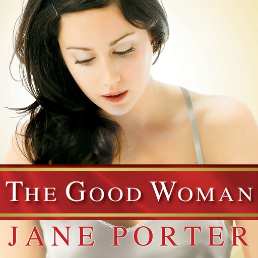 The Good Woman, Jane Porter