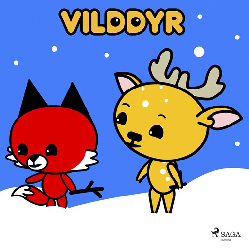 Vilddyr 22 - Sur, Malene Vilstrup, Trylle Vilstrup